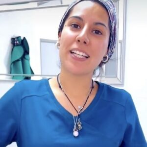 Dra. Daniela Figueroa Valenzuela